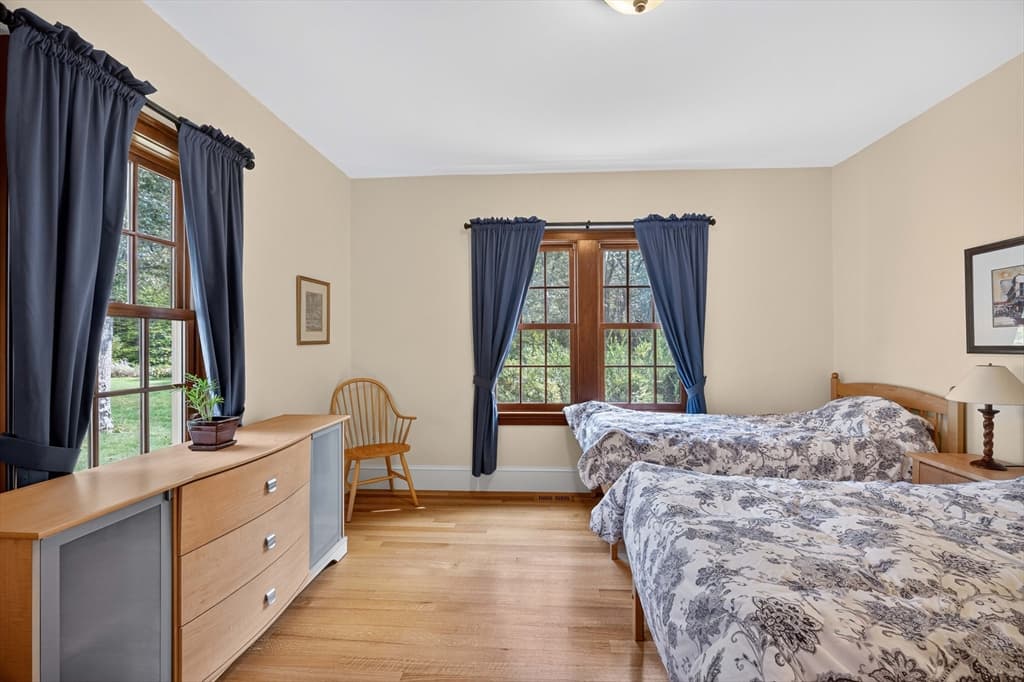 Single Family Residence at 44 Baker Bridge Rd, Lincoln MA 01773, Lincoln, photo 31 of 37
