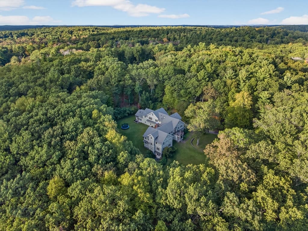 Single Family Residence at 44 Baker Bridge Rd, Lincoln MA 01773, Lincoln, photo 4 of 37