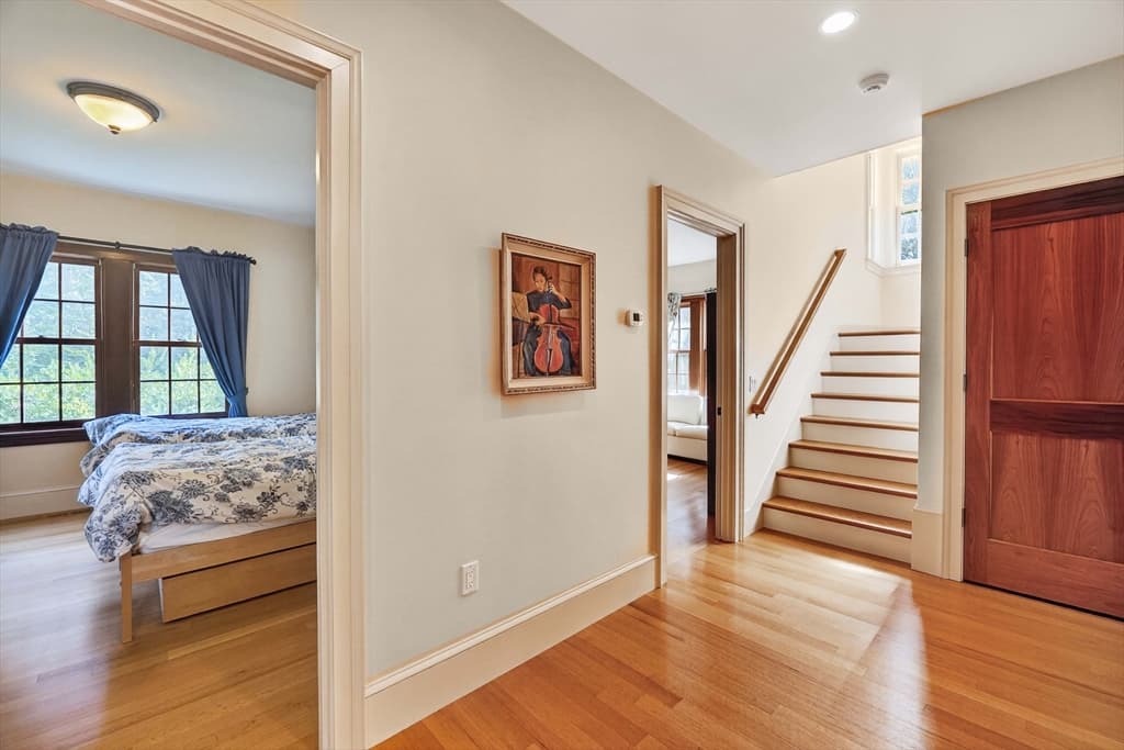Single Family Residence at 44 Baker Bridge Rd, Lincoln MA 01773, Lincoln, photo 25 of 37
