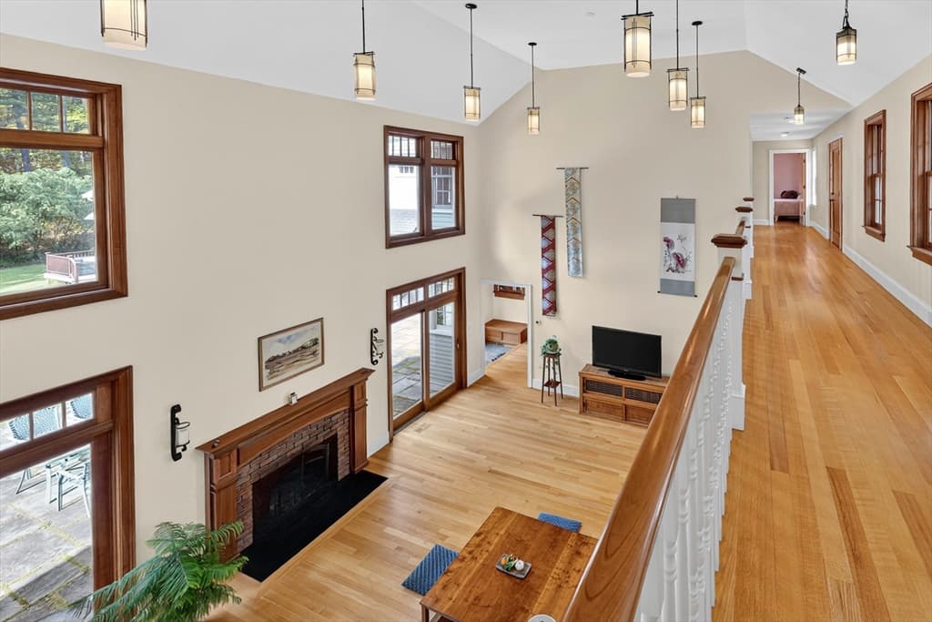 Single Family Residence at 44 Baker Bridge Rd, Lincoln MA 01773, Lincoln, photo 21 of 37