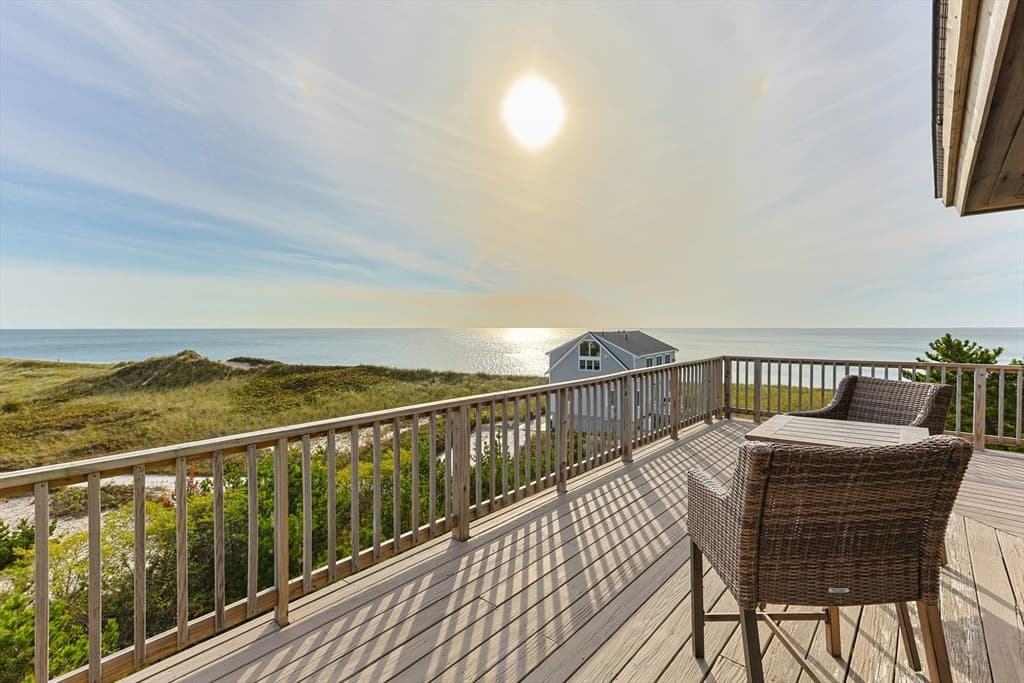 52 Corn Hill Rd, Truro MA 02666