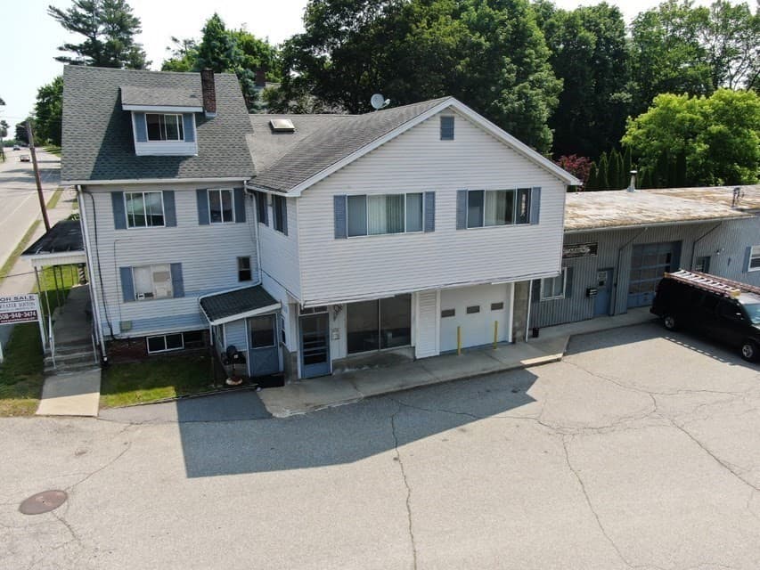 Commercial Sale at 94 Main St, Northborough MA 01532, photo 4 of 4