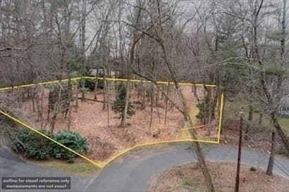 Residential at 0 Dennis Rd, Longmeadow MA 01106, photo 2 of 6