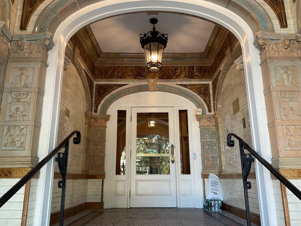 Condominium at 4 Charlesgate East # 107, Boston MA 02115, photo 10 of 23