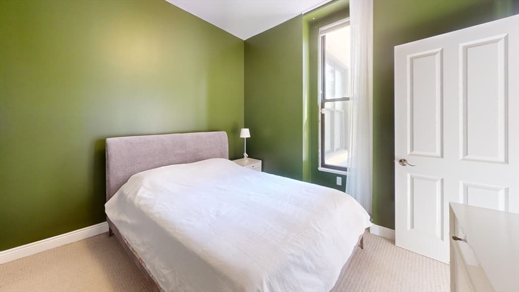 Condominium at 4 Charlesgate East # 107, Boston MA 02115, photo 4 of 23