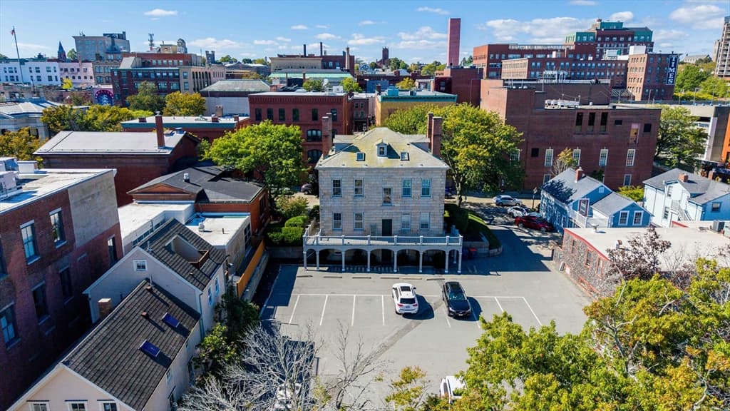 50 N 2nd St, New Bedford MA 02740 photo 7