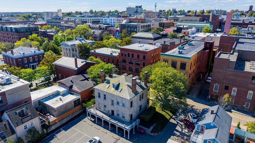 50 N 2nd St, New Bedford MA 02740 photo 5
