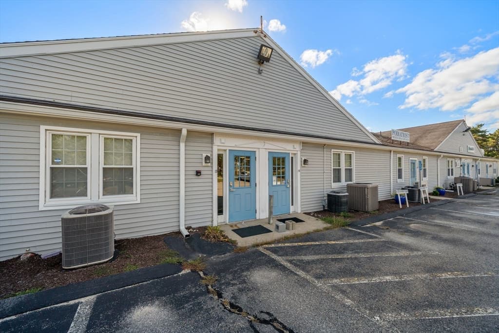 Commercial Sale at 4 Barlows Landing Rd # 16, Bourne MA 02559, photo 4 of 17