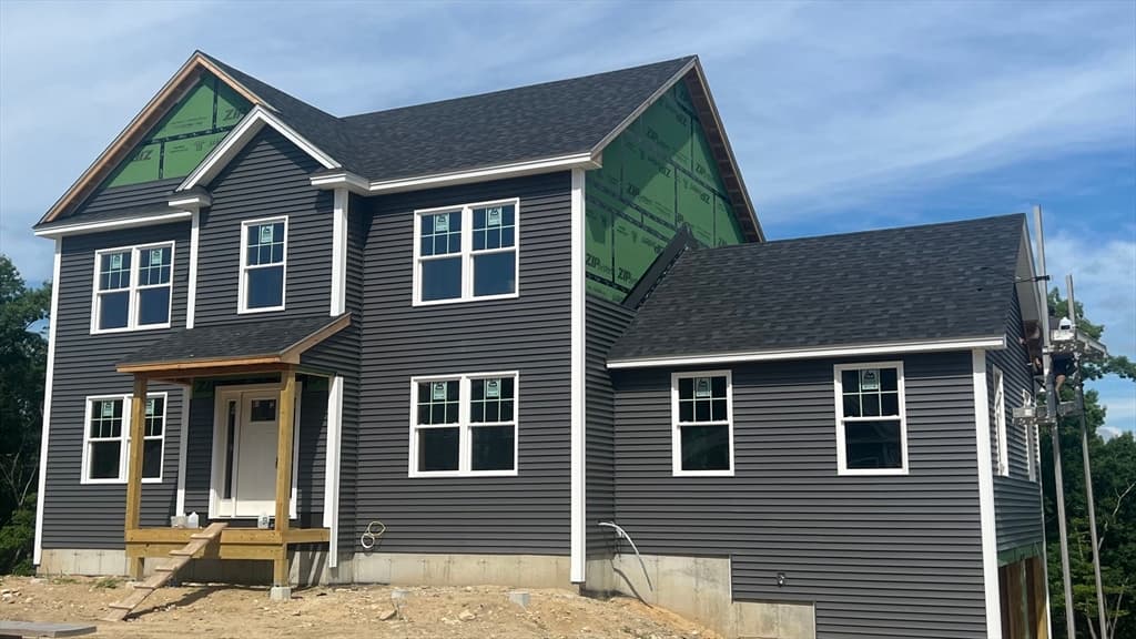 3 Michael Anthony Road, Haverhill MA 01832