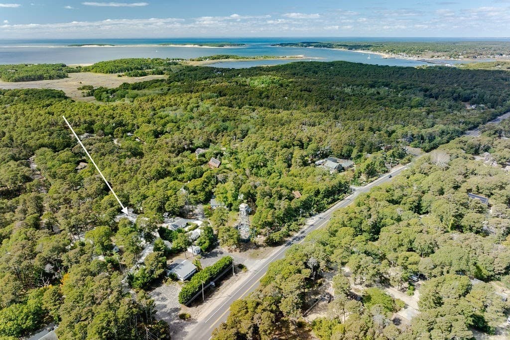 Condominium at 1937 State Highway Route 6, Wellfleet MA 02667, Wellfleet, photo 17 of 19
