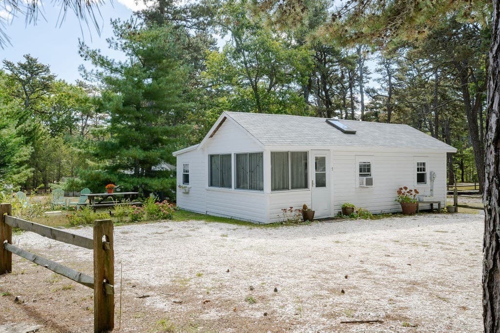 Condominium at 1937 State Highway Route 6, Wellfleet MA 02667, Wellfleet, photo 16 of 19
