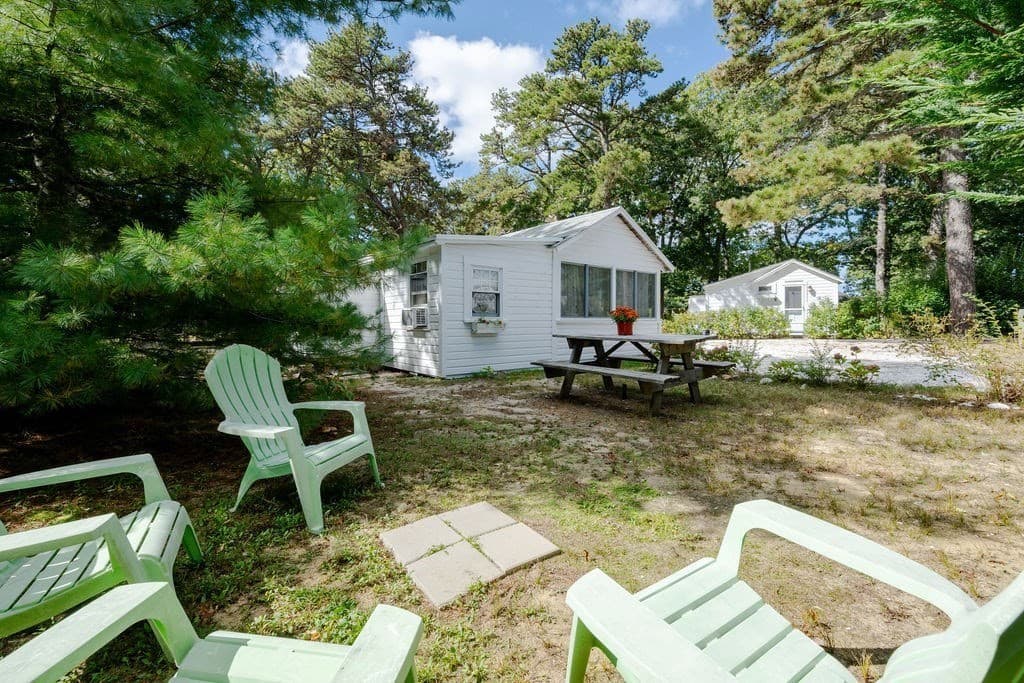 Condominium at 1937 State Highway Route 6, Wellfleet MA 02667, Wellfleet, photo 12 of 19
