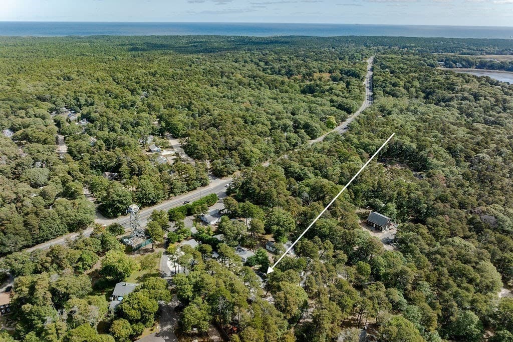 Condominium at 1937 State Highway Route 6, Wellfleet MA 02667, Wellfleet, photo 15 of 19