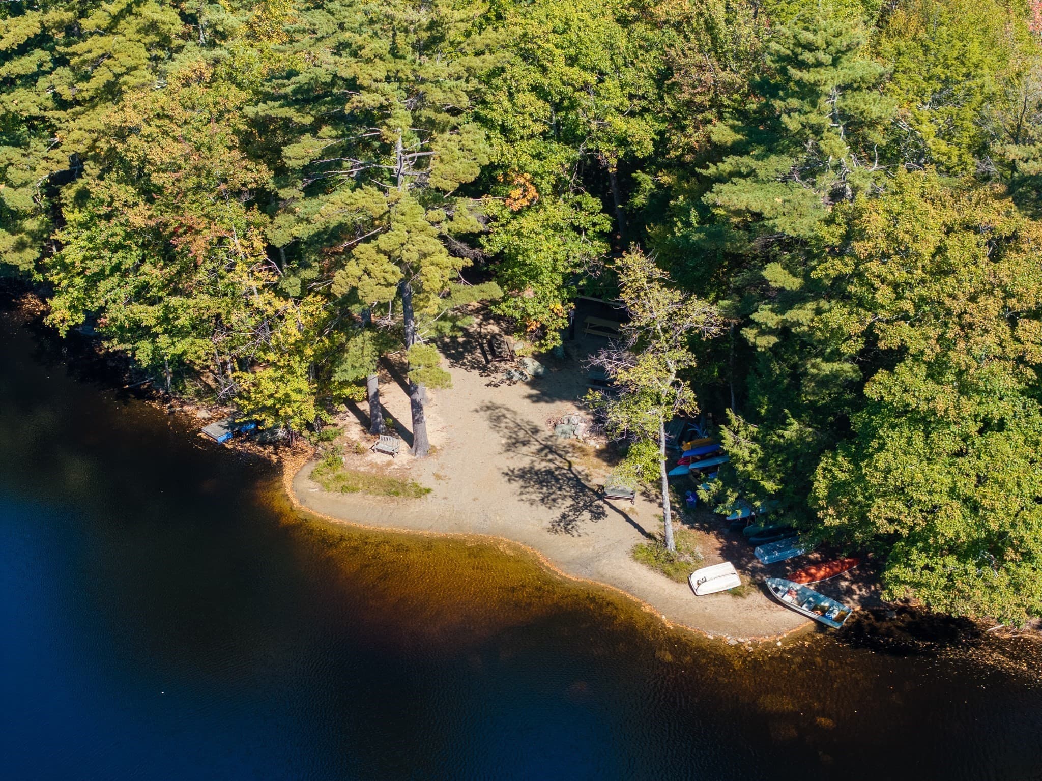 Residential at lot 53 Secret Lake Road, Phillipston MA 01331, photo 6 of 17