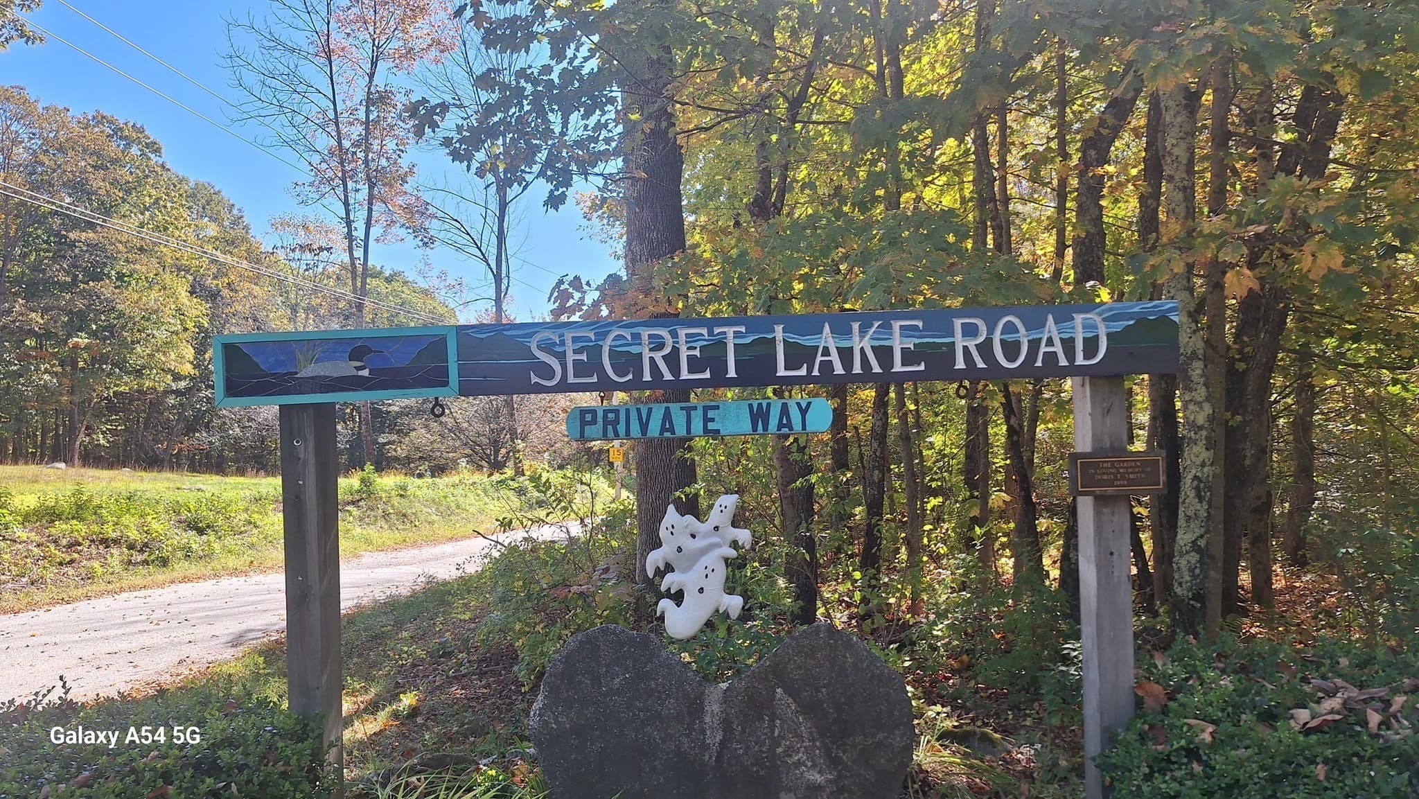 Residential at lot 53 Secret Lake Road, Phillipston MA 01331, photo 16 of 17