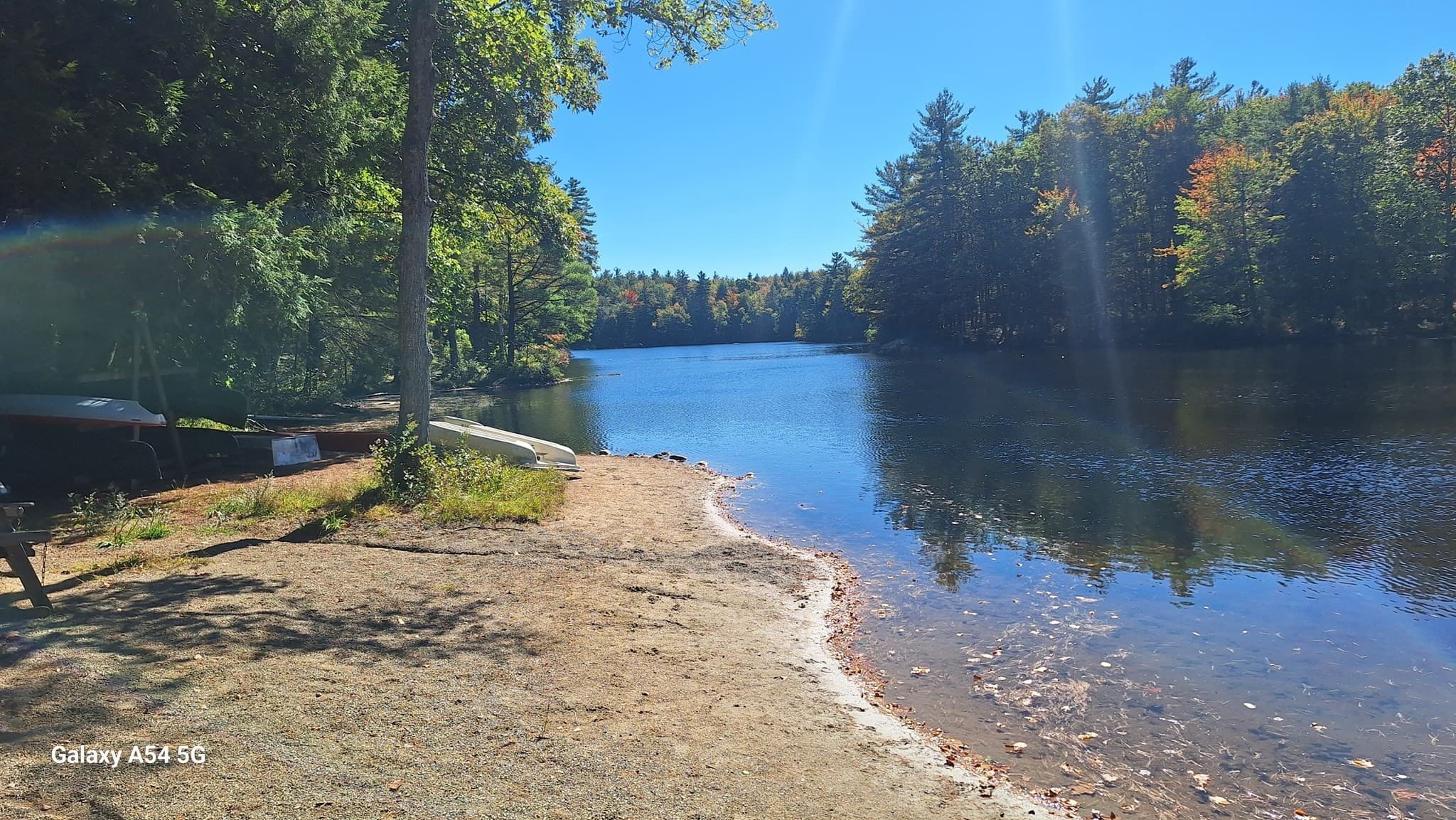 Residential at lot 53 Secret Lake Road, Phillipston MA 01331, photo 15 of 17