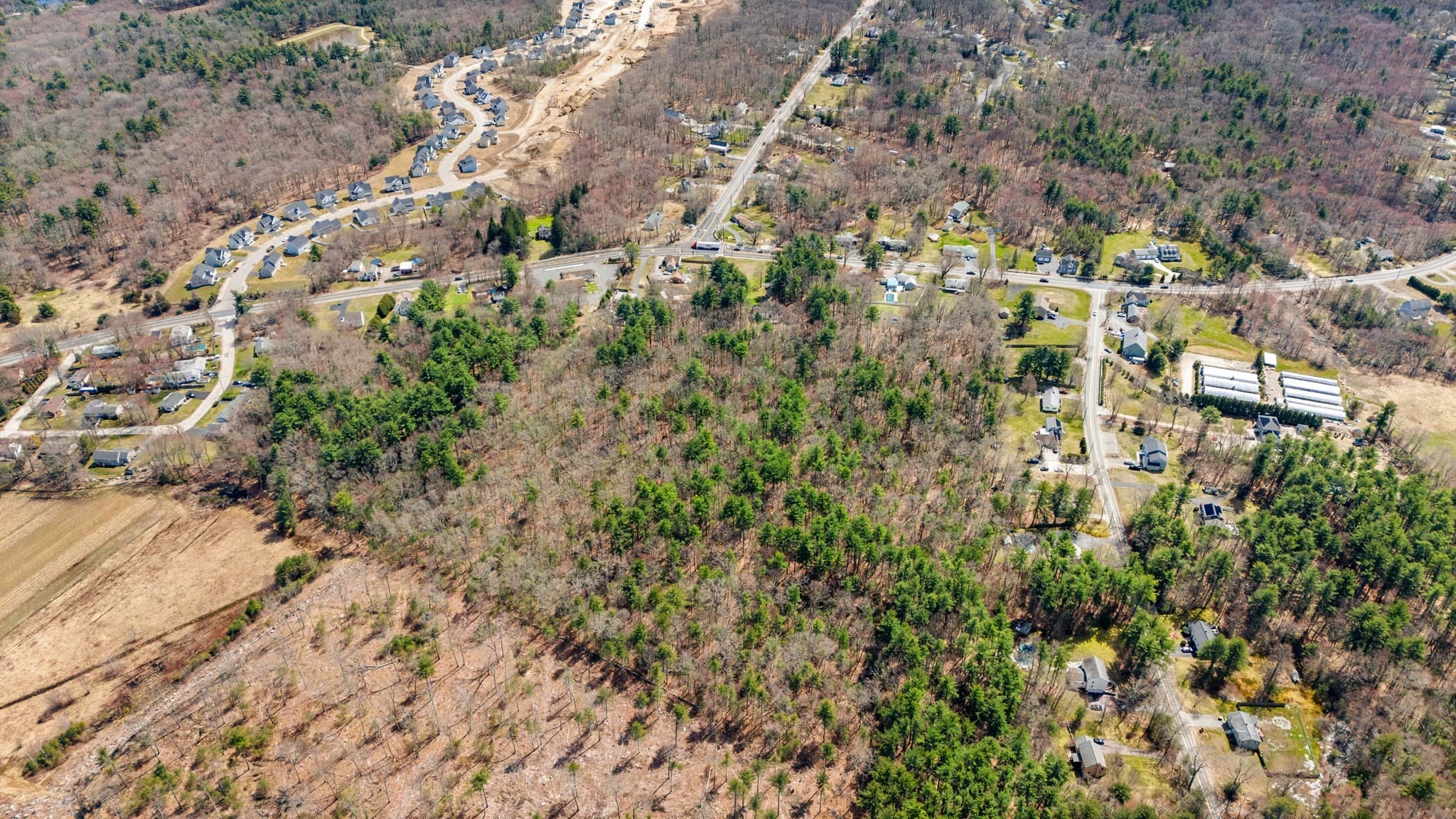 Residential at 0 North Street, Bellingham MA 02019, photo 12 of 20