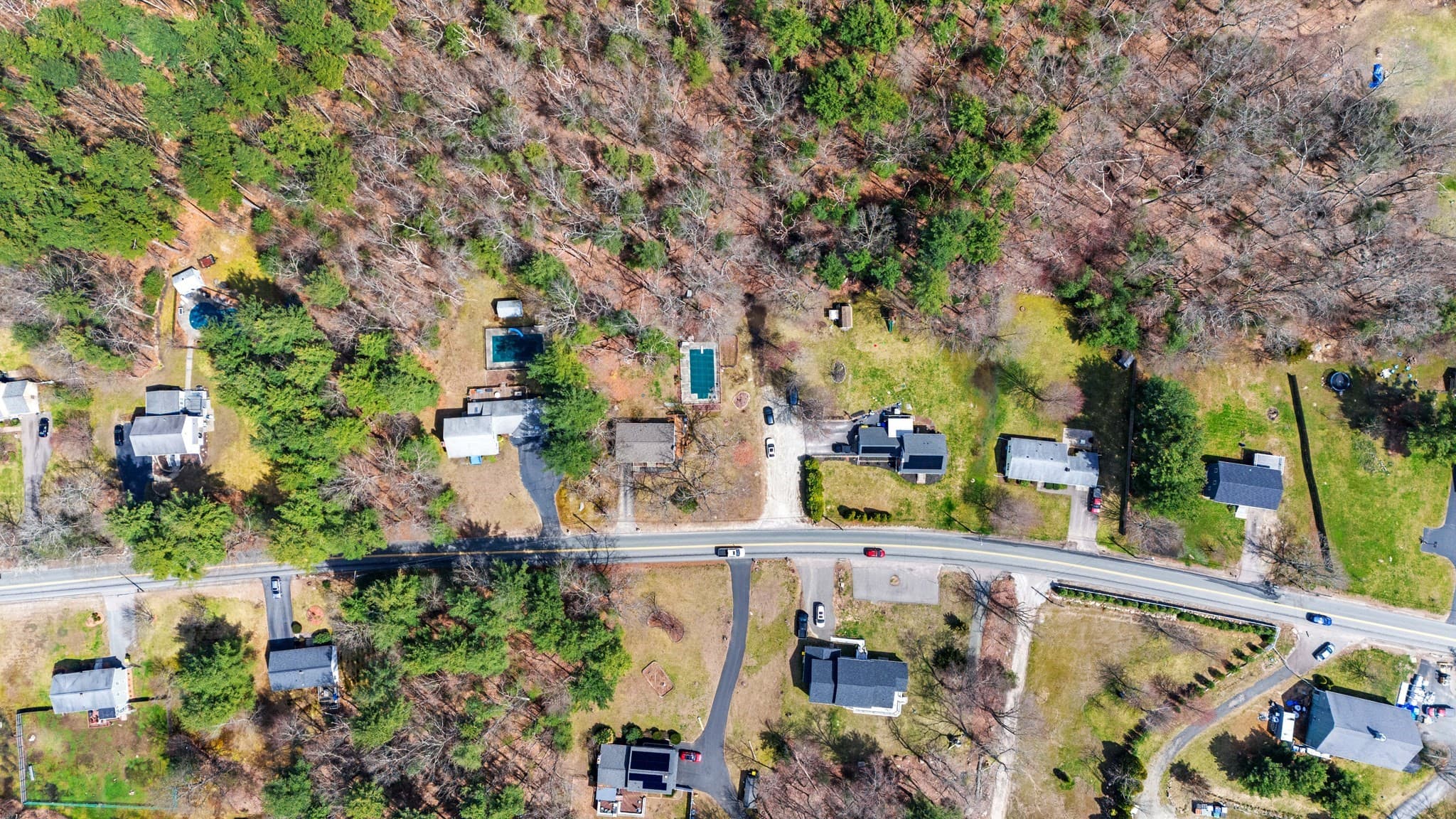 Residential at 0 North Street, Bellingham MA 02019, photo 20 of 20