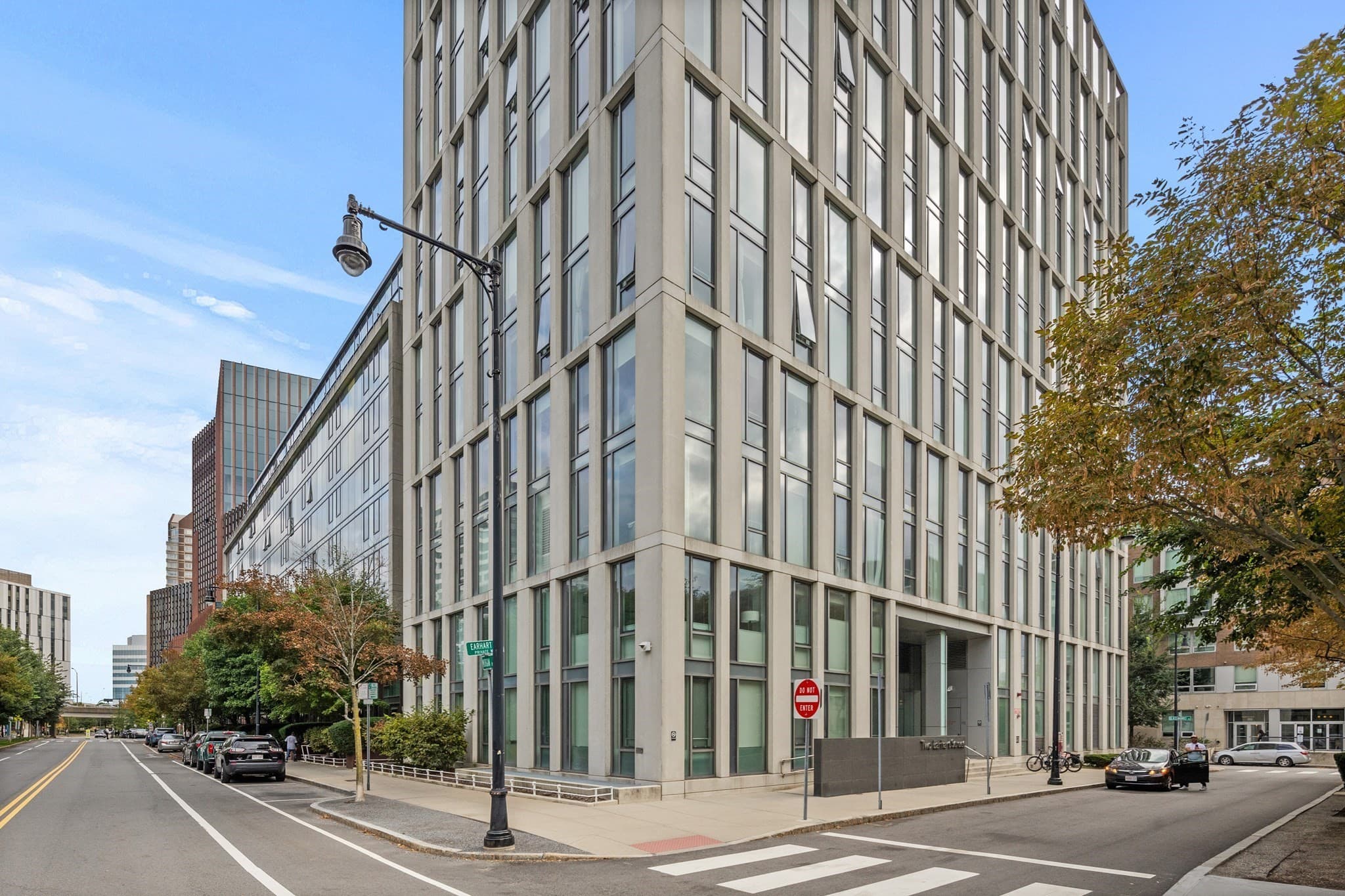 Condominium at 2 Earhart St # 321, Cambridge MA 02141, Cambridge, photo 12 of 14