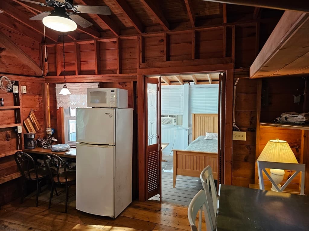 Single Family Residence at 1937 State Hwy Rte 6 # 8, Wellfleet MA 02667, Wellfleet, photo 6 of 17
