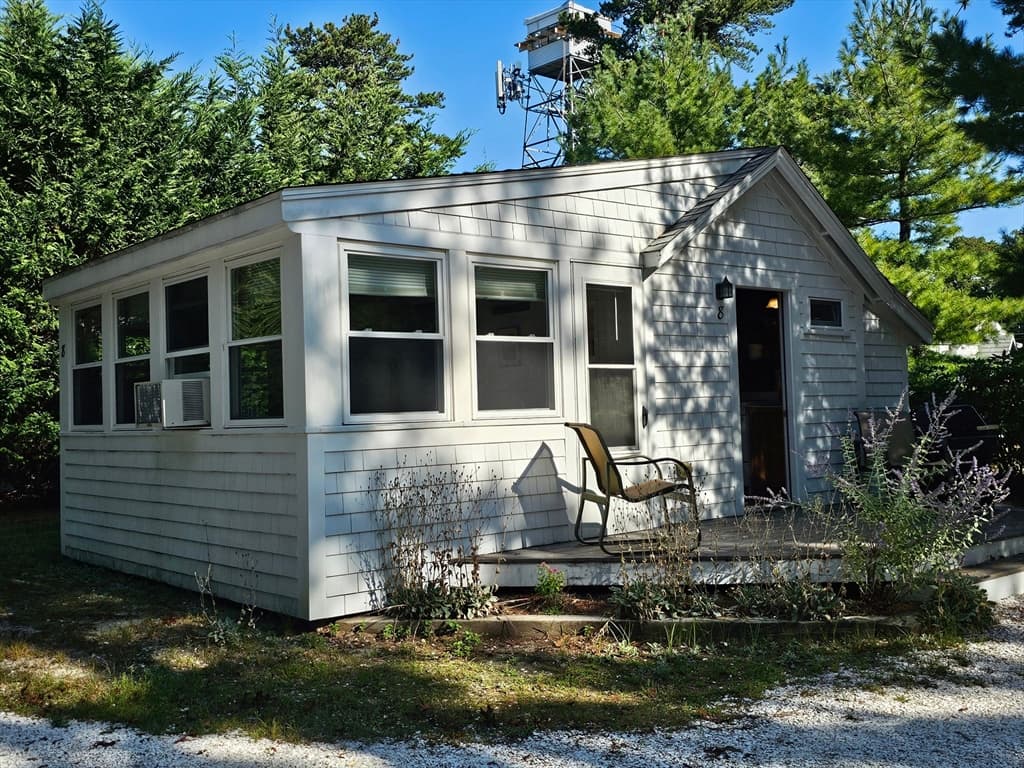 Single Family Residence at 1937 State Hwy Rte 6 # 8, Wellfleet MA 02667, Wellfleet, photo 3 of 17