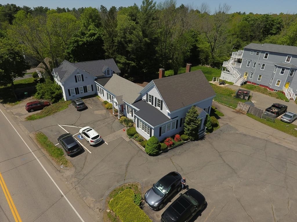 Commercial Sale at 529 Pearl Street, Brockton MA 02301, Brockton, photo 2 of 9