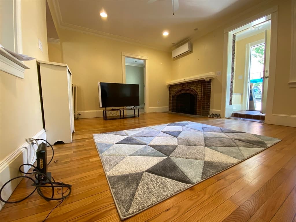 Condominium at 129 Chiswick Rd # 6, Boston MA 02135, photo 3 of 12