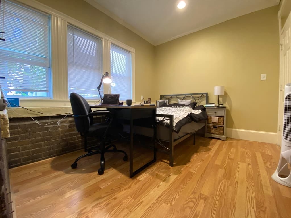 Condominium at 129 Chiswick Rd # 6, Boston MA 02135, photo 5 of 12
