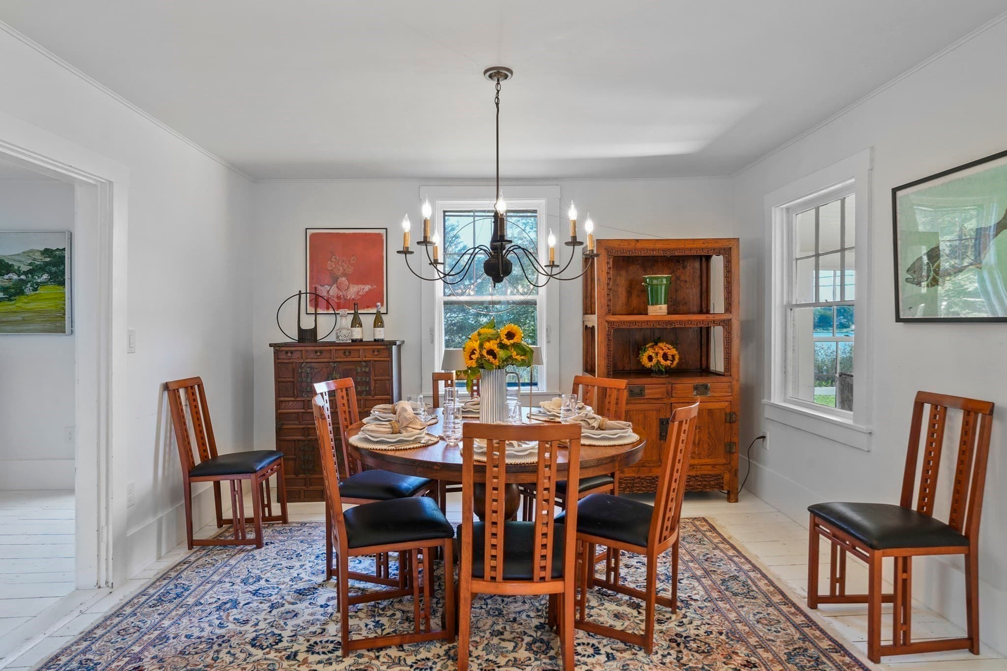 Single Family Residence at 187 Lagoon Pond Road, Tisbury MA 02575, photo 13 of 27