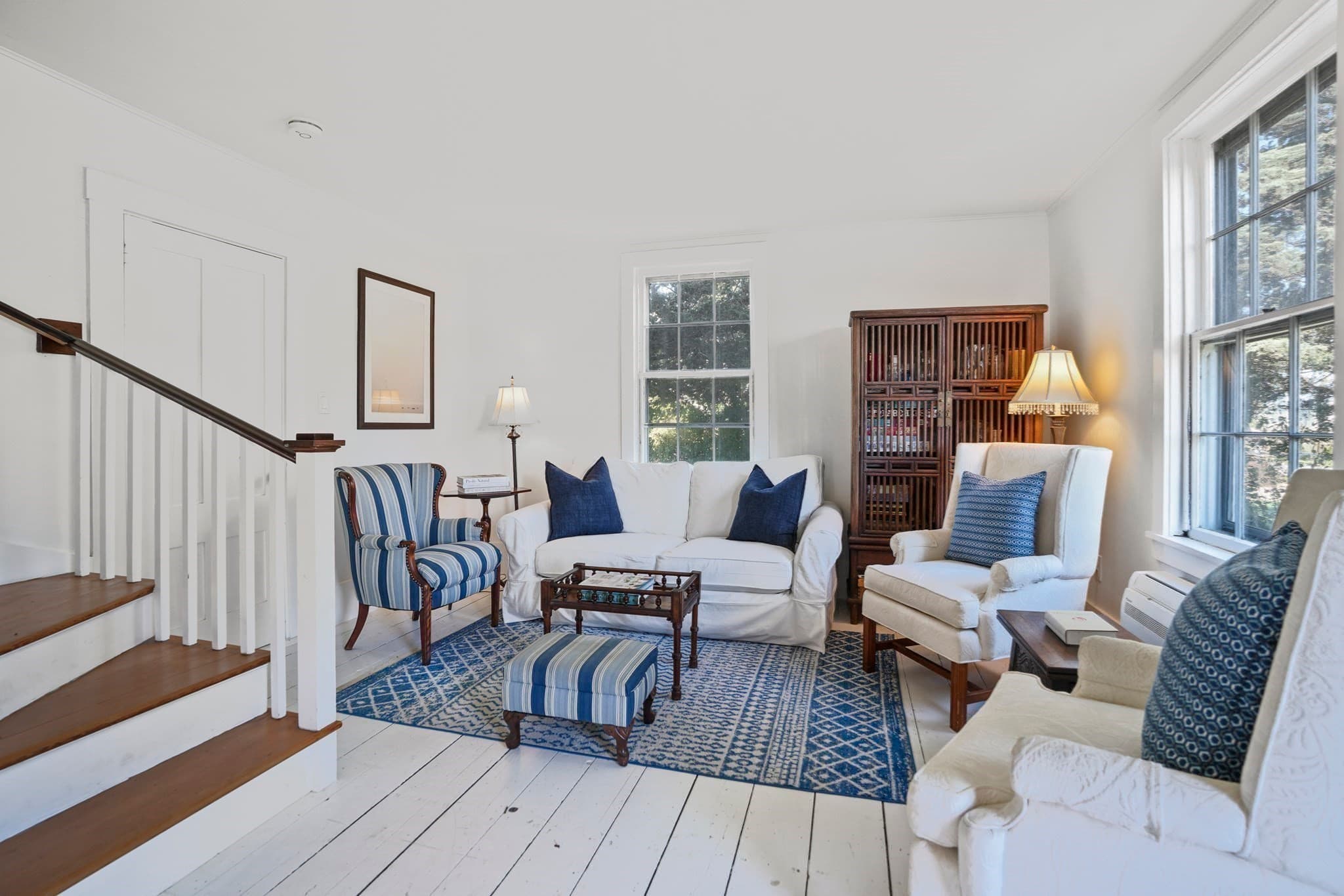 Single Family Residence at 187 Lagoon Pond Road, Tisbury MA 02575, photo 16 of 27