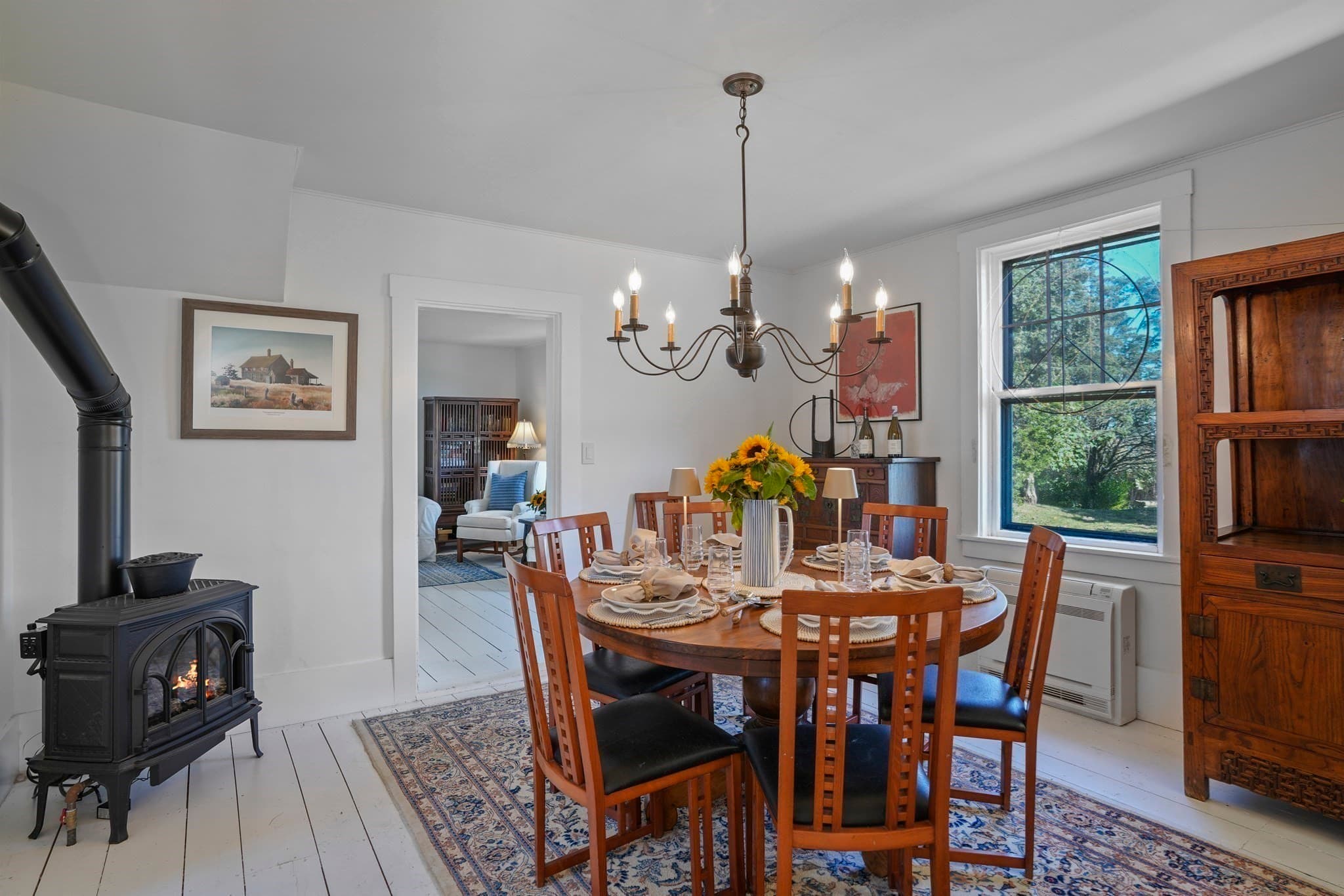 Single Family Residence at 187 Lagoon Pond Road, Tisbury MA 02575, photo 12 of 27