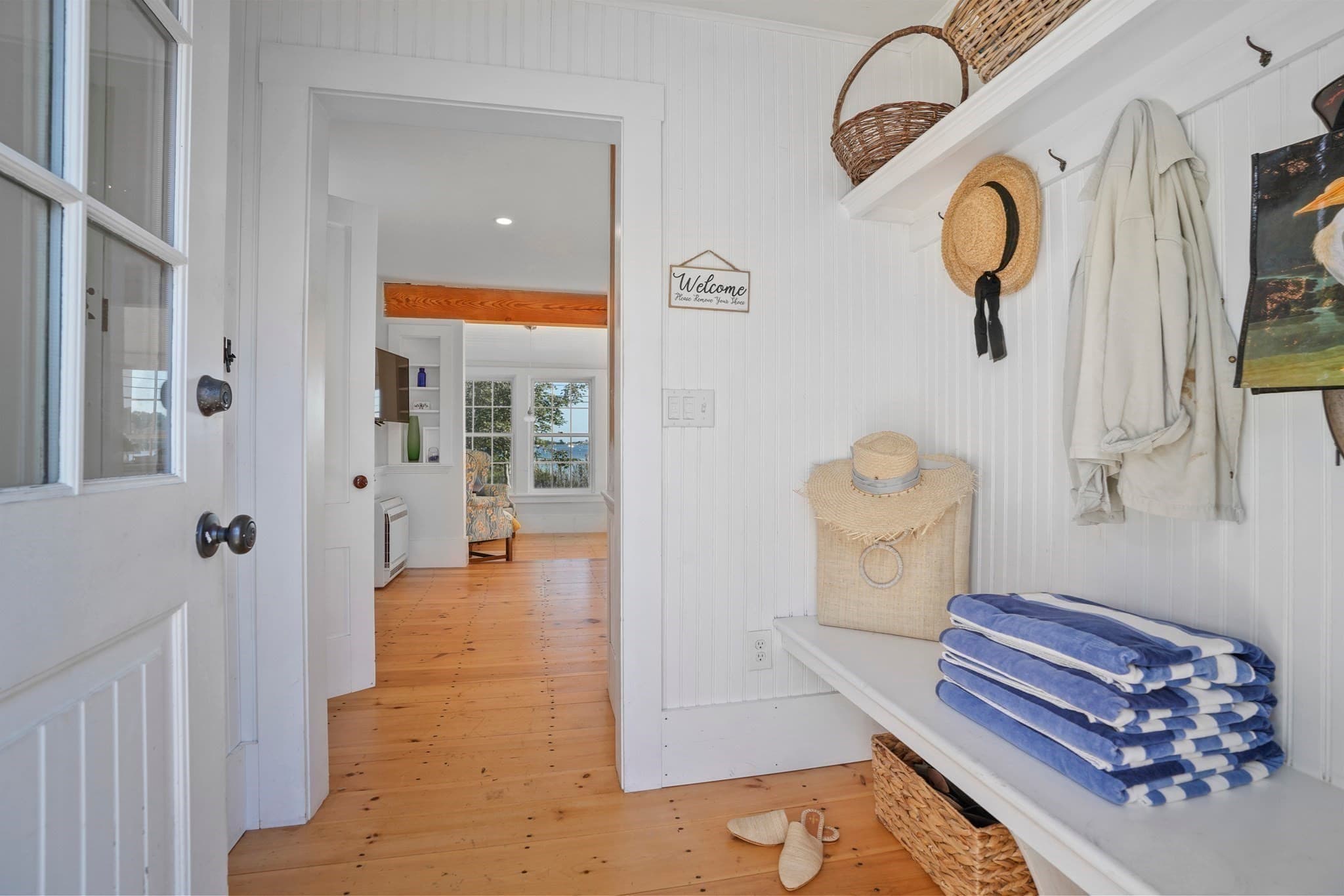 Single Family Residence at 187 Lagoon Pond Road, Tisbury MA 02575, photo 4 of 27