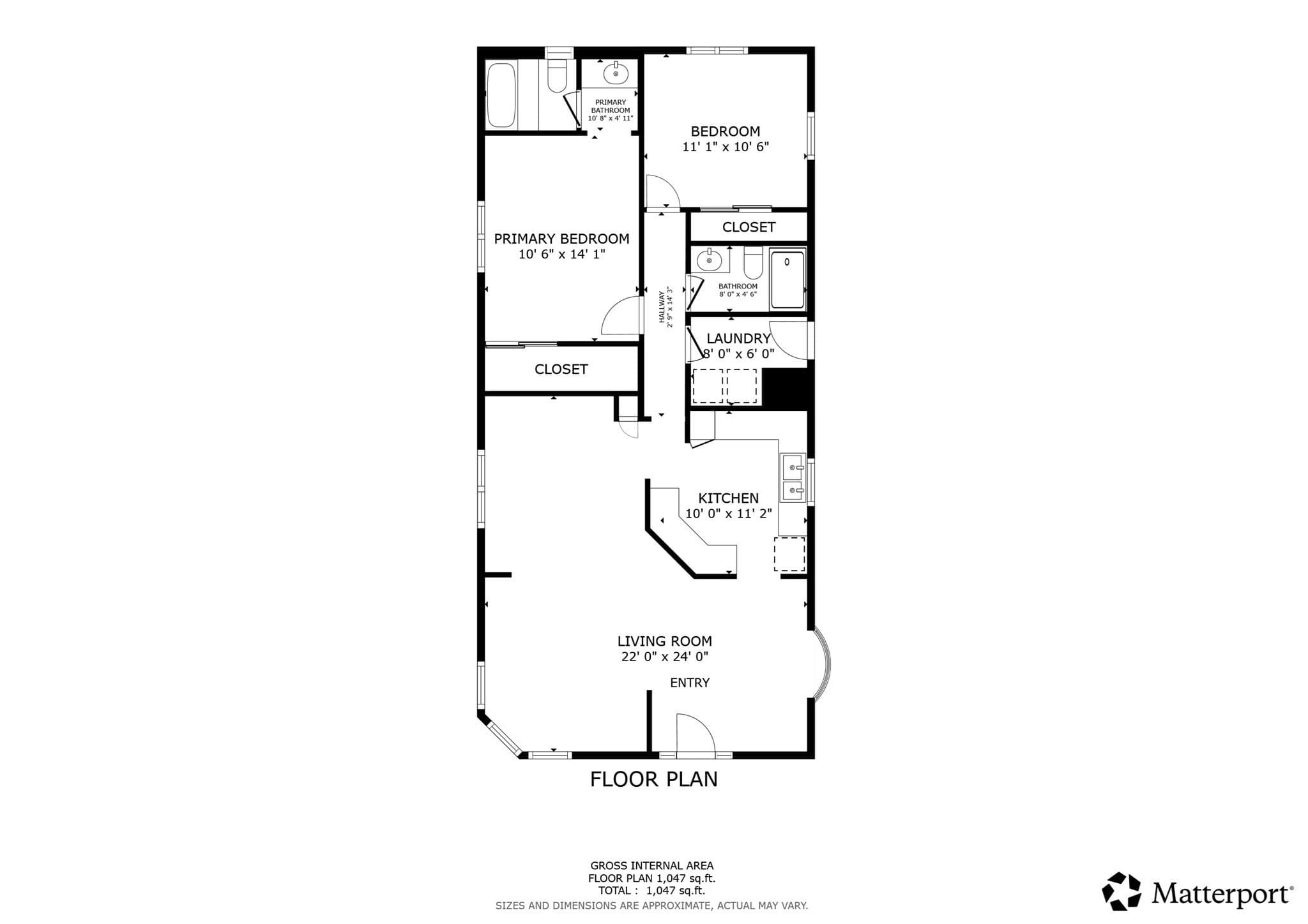 Mobile Home at 1 Canterbury Lane, Rockland MA 02370, photo 15 of 20