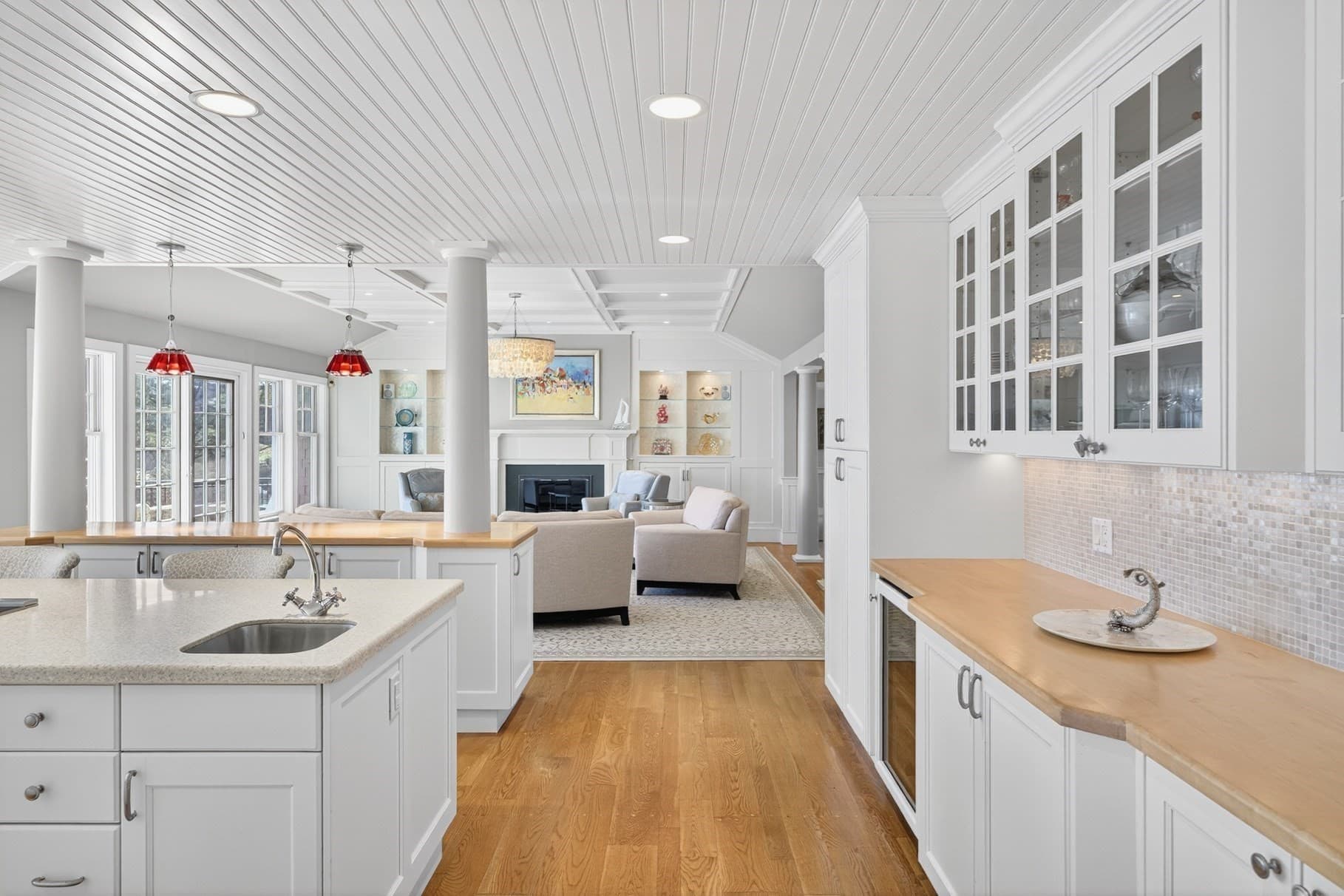Single Family Residence at 40 Point Rd, Falmouth MA 02556, Falmouth, photo 13 of 37