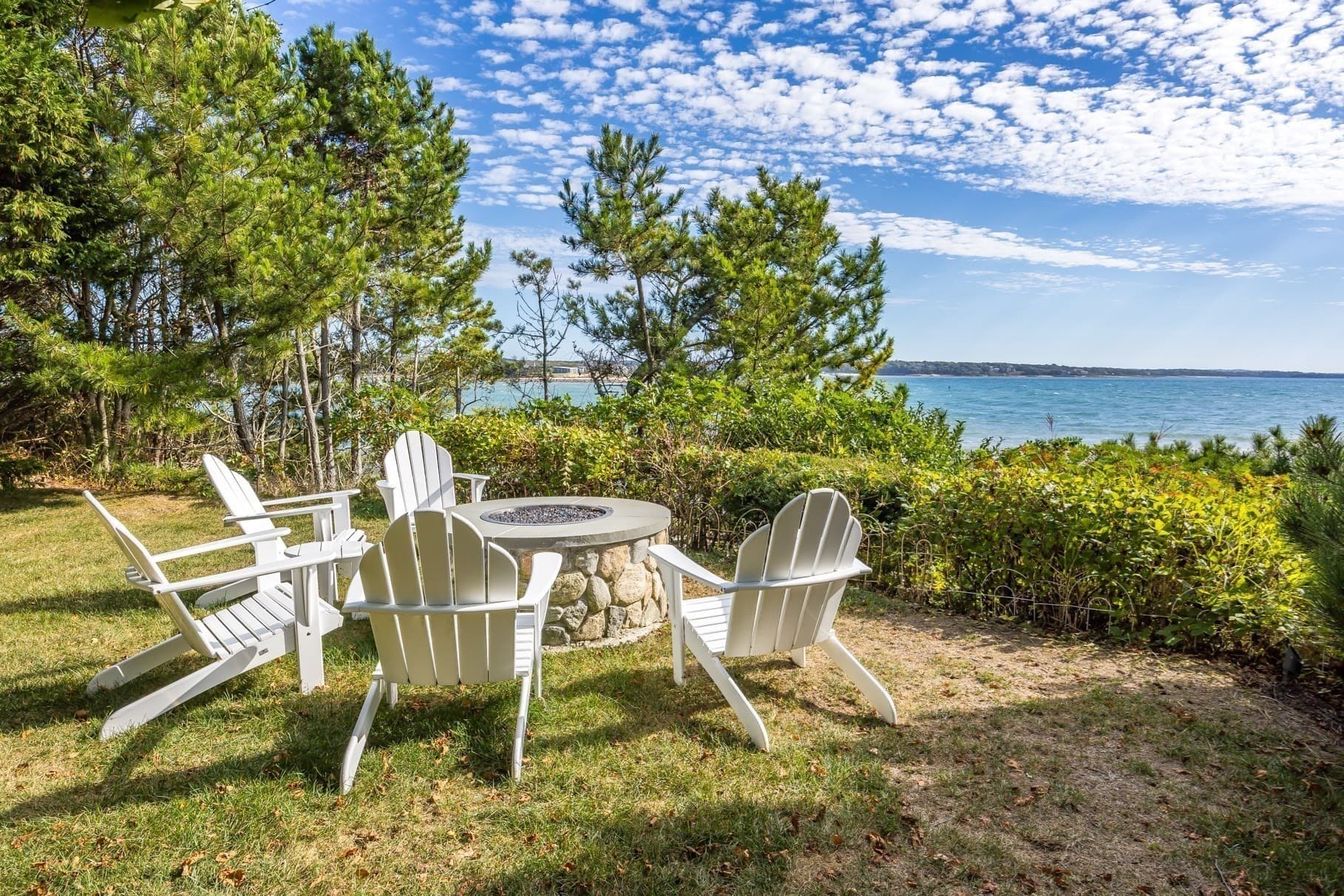 Single Family Residence at 40 Point Rd, Falmouth MA 02556, Falmouth, photo 36 of 37