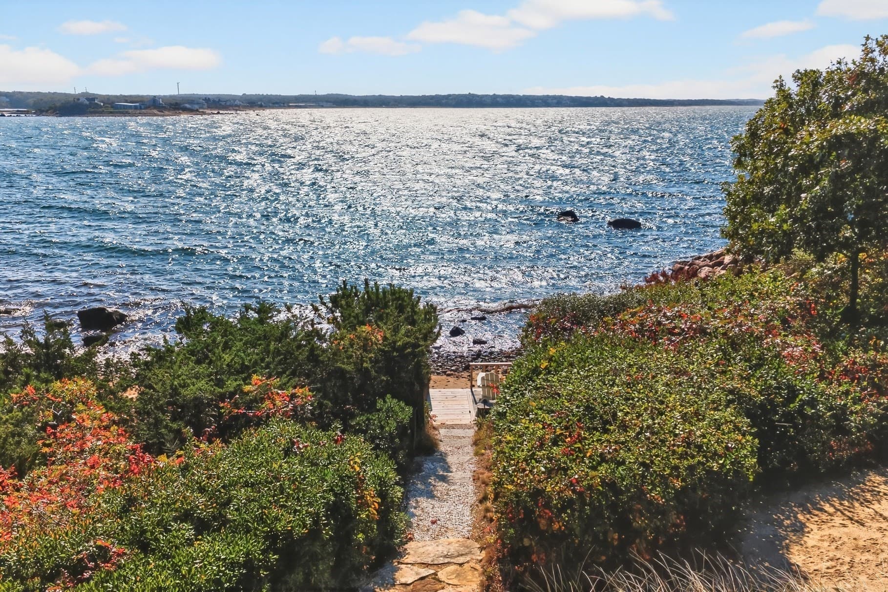 Single Family Residence at 40 Point Rd, Falmouth MA 02556, Falmouth, photo 5 of 37