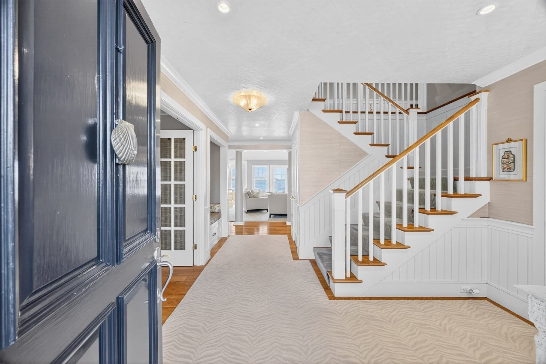 Single Family Residence at 40 Point Rd, Falmouth MA 02556, Falmouth, photo 9 of 37