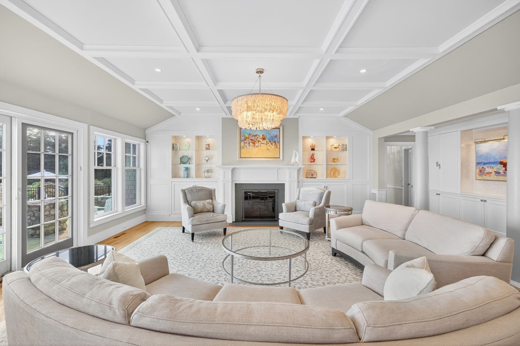 Single Family Residence at 40 Point Rd, Falmouth MA 02556, Falmouth, photo 10 of 37