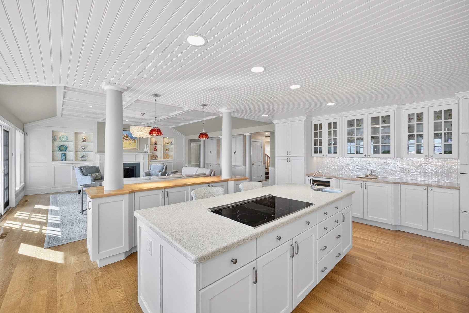 Single Family Residence at 40 Point Rd, Falmouth MA 02556, Falmouth, photo 11 of 37