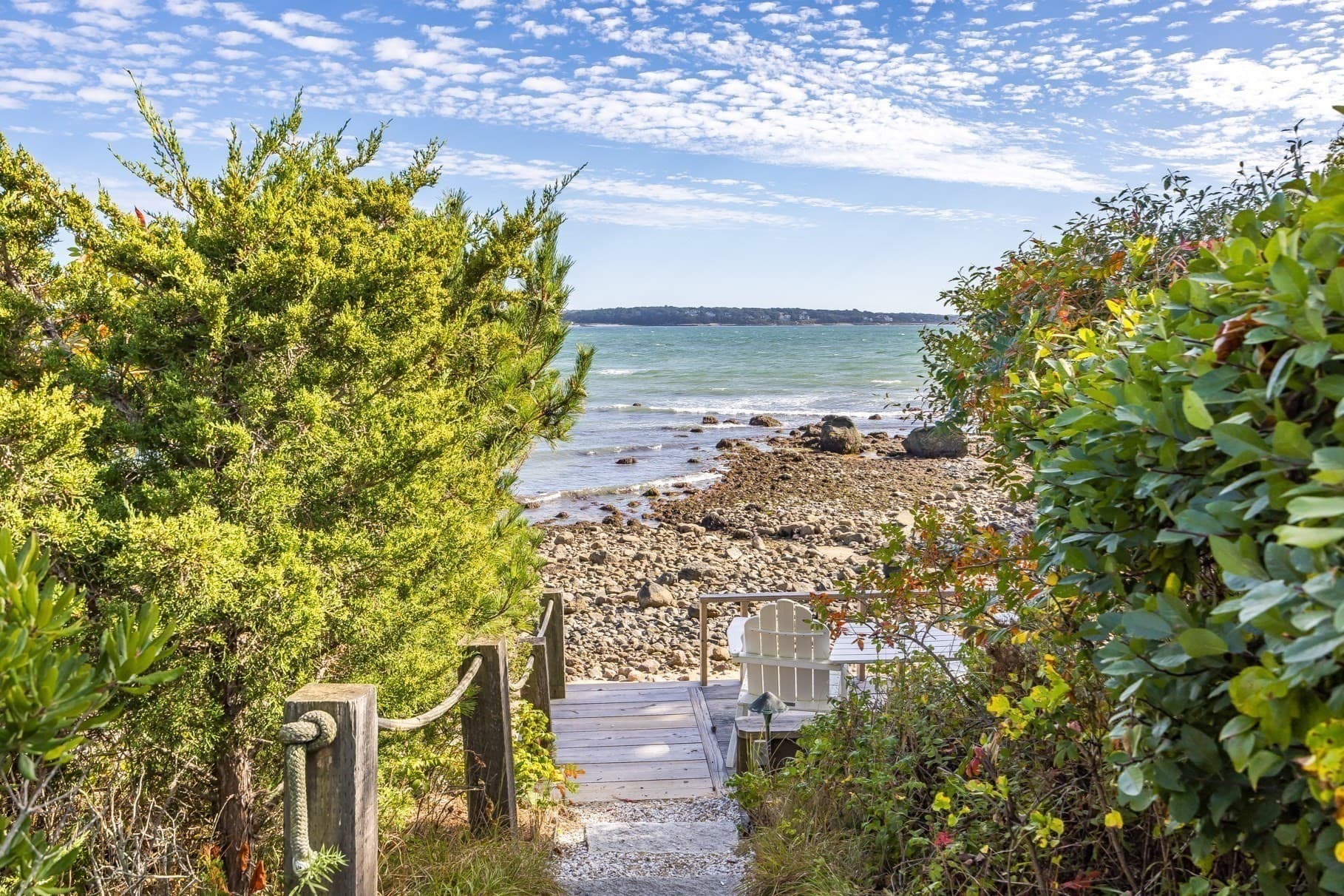 Single Family Residence at 40 Point Rd, Falmouth MA 02556, Falmouth, photo 35 of 37