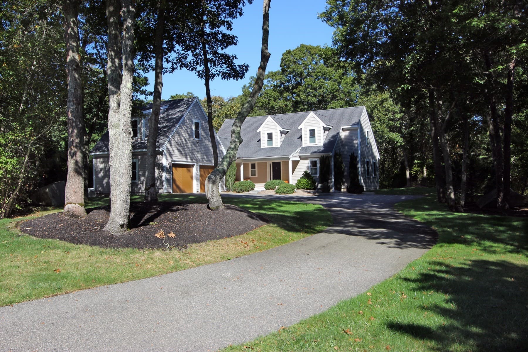 Single Family Residence at 80 Abby Road, Brewster MA 02631, Brewster, photo 2 of 41