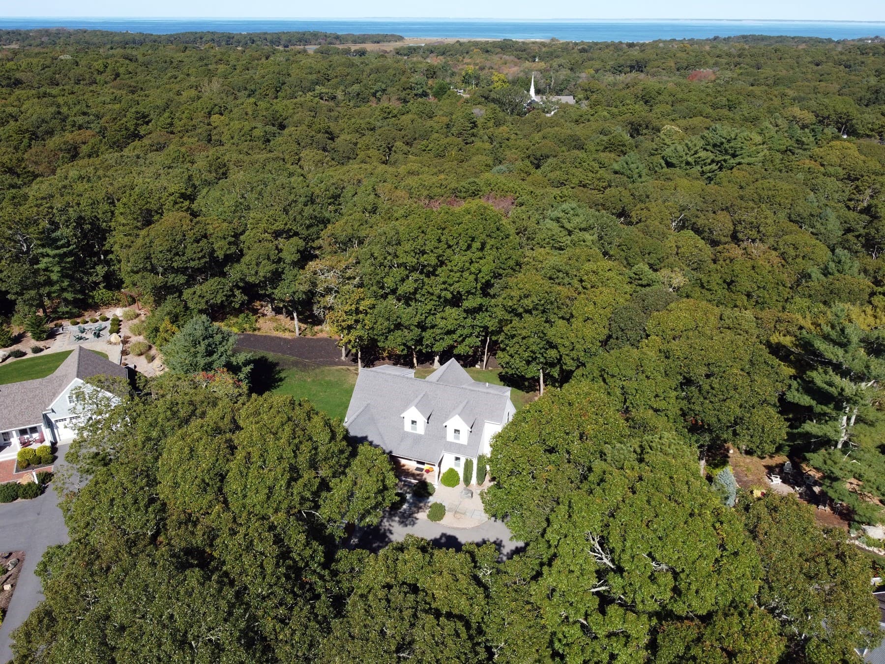 Single Family Residence at 80 Abby Road, Brewster MA 02631, Brewster, photo 3 of 41