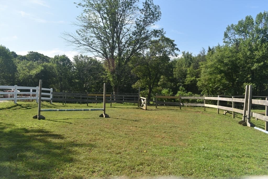 Equestrian at 111 Northwest Road, Spencer MA 01562, photo 32 of 42