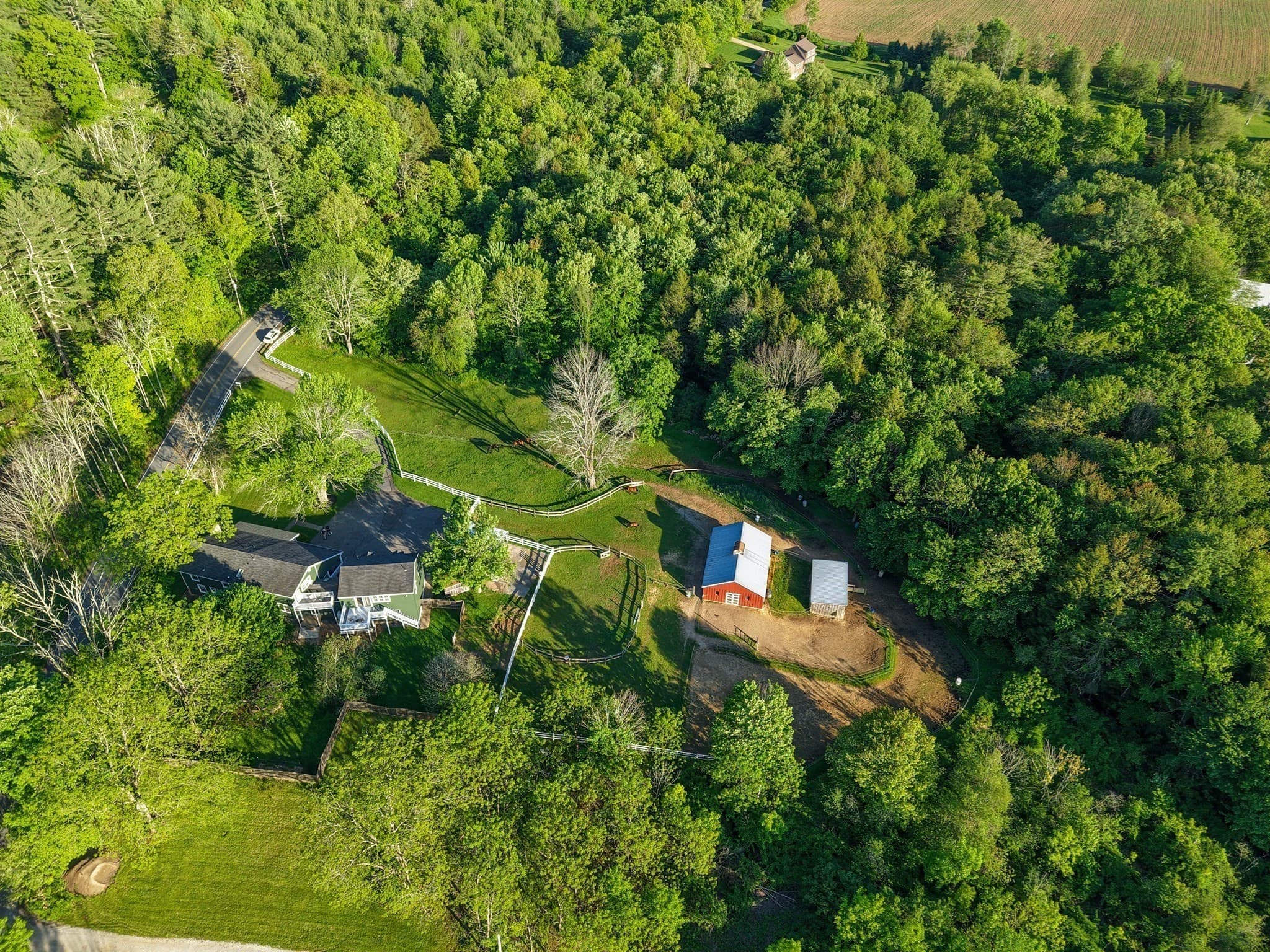 111 Northwest Road, Spencer MA 01562
