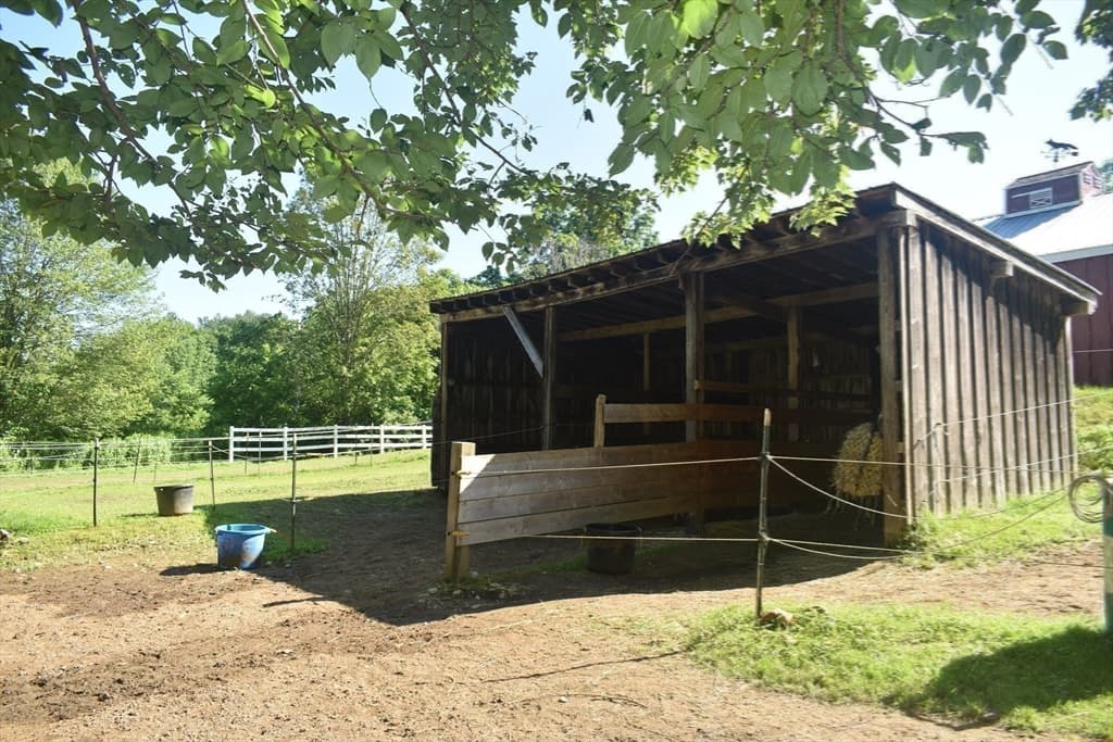 Equestrian at 111 Northwest Road, Spencer MA 01562, photo 30 of 42