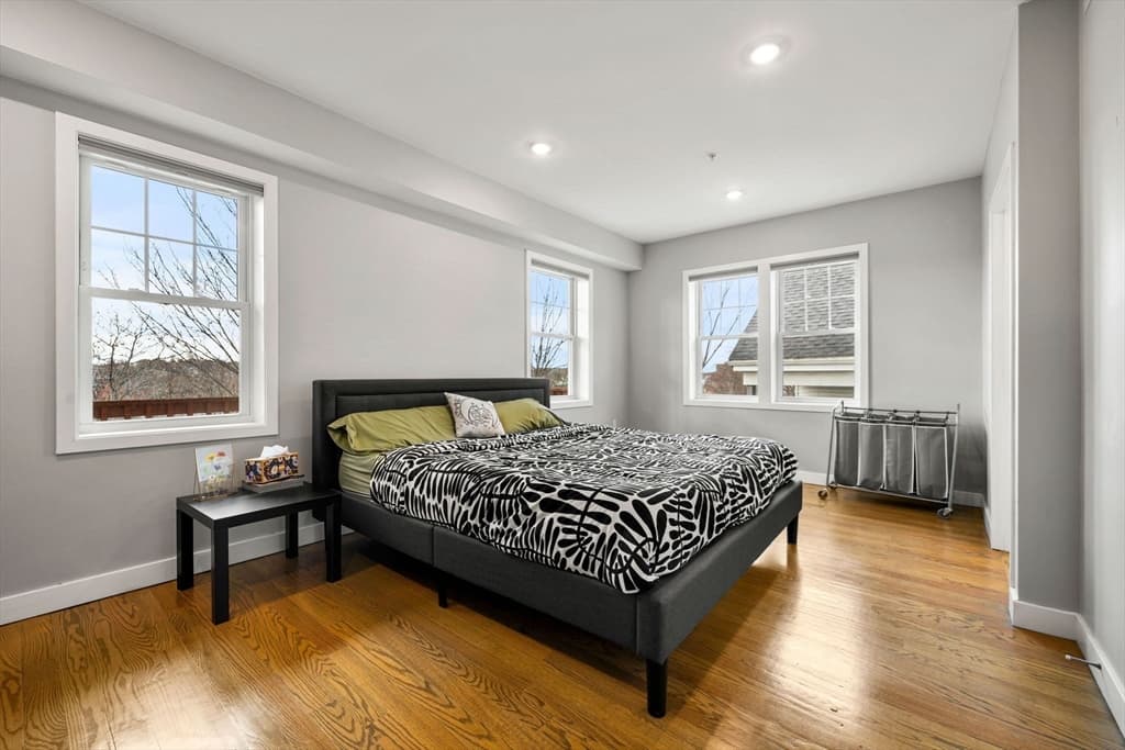 Condominium at 47 Sargent St # 3, Boston MA 02125, Boston, photo 17 of 42