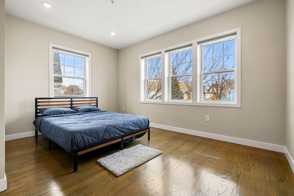 Condominium at 47 Sargent St # 3, Boston MA 02125, Boston, photo 22 of 42