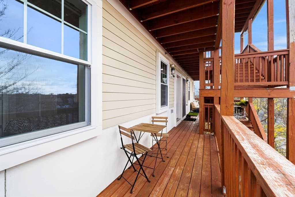Condominium at 47 Sargent St # 3, Boston MA 02125, Boston, photo 32 of 42