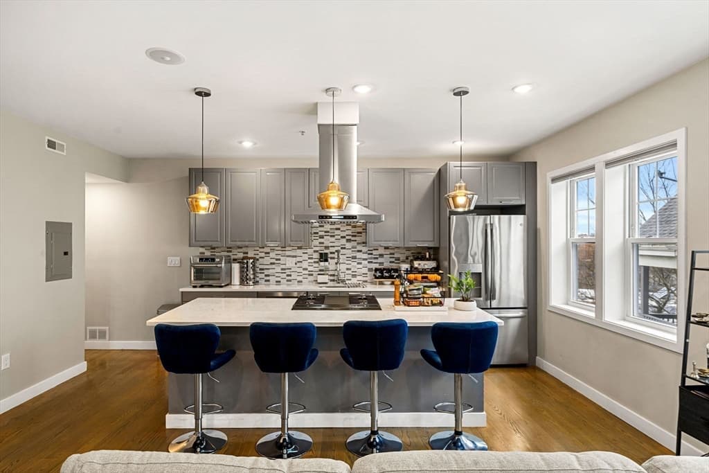 Condominium at 47 Sargent St # 3, Boston MA 02125, Boston, photo 5 of 42