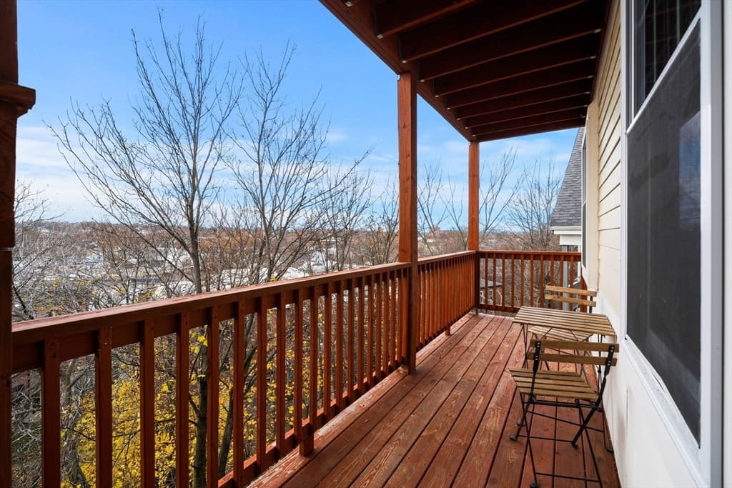 Condominium at 47 Sargent St # 3, Boston MA 02125, Boston, photo 34 of 42